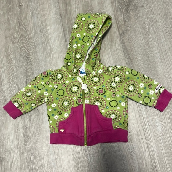 Please mum Flower sweater - Picture 1 of 1